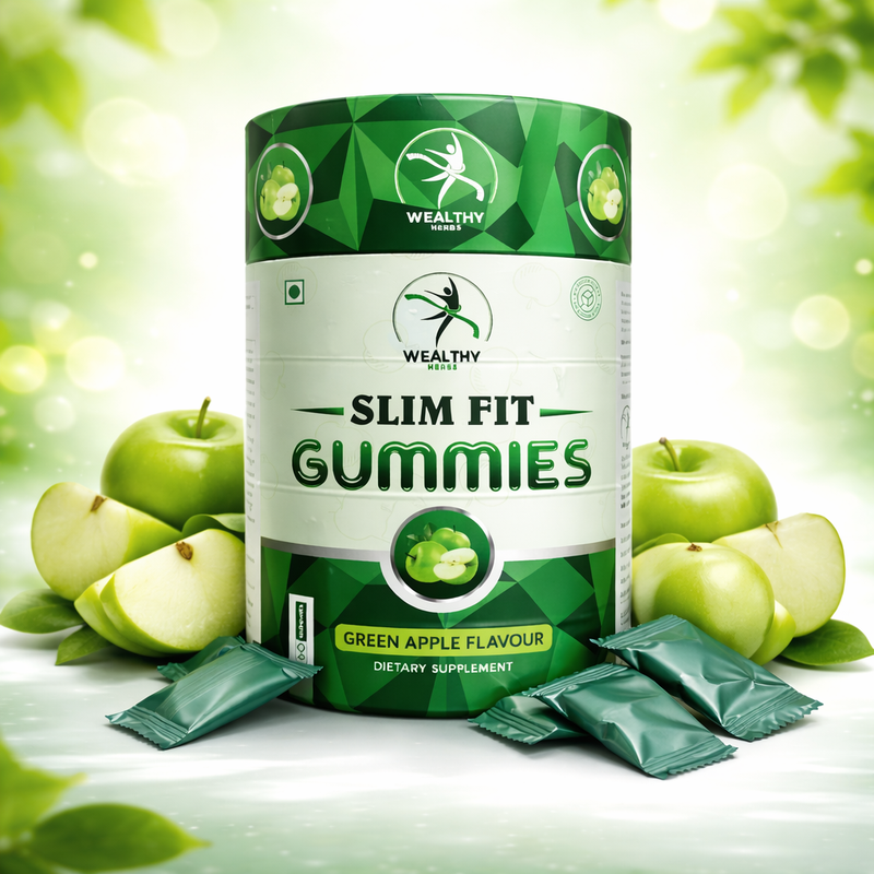 Slim Fit Gummies
